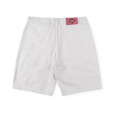 Sp5der OG Logo Denim Short